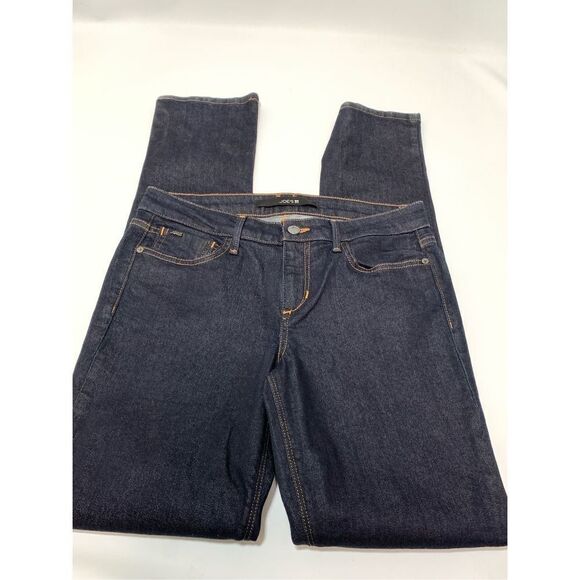Joe‘s cigarette Geraldine Jean size 27 ￼ - Picture 1 of 8